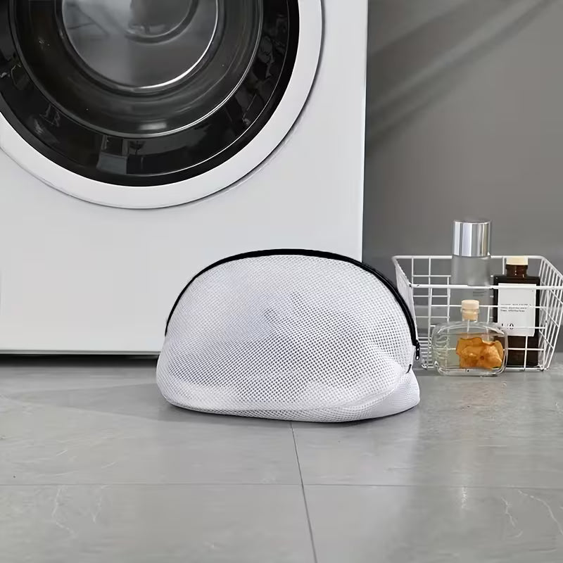 Shoe Washing Bag – Anti-Deformation Laundry Protector Bag for Washing Machine & Laundry Room – Keep Your Shoes in Perfect Shape