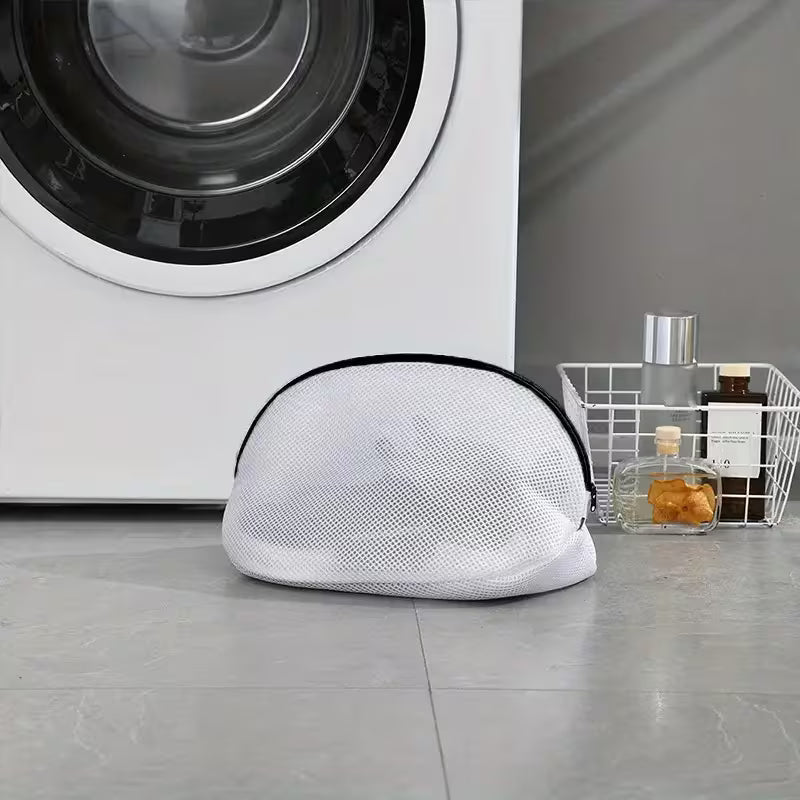 Shoe Washing Bag – Anti-Deformation Laundry Protector Bag for Washing Machine & Laundry Room – Keep Your Shoes in Perfect Shape