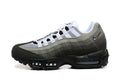 Nike Air Max 95 Sneakers in Grey and Black