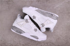 Jordan Air Jordan 4 SE Sneakers White Gray CT8527-100