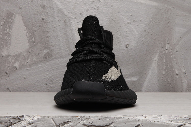 Yeezy 350 V2 Black SPLY-350 Sneakers