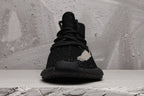 Yeezy 350 V2 Black SPLY-350 Sneakers