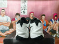 Nike Zoom Freak 5 White Basketball Shoes