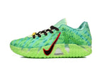 Nike Zoom Freak 5 Basketball Shoes Green HV9923-700