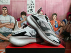 Under Armour HOVR SLIPSpeed Sneakers White Black