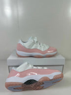 Jordan Air Jordan 11 Low WMNS Pink White AH7860-160