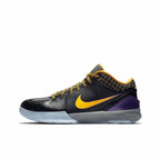Nike Kobe 4 Basketball Shoes
