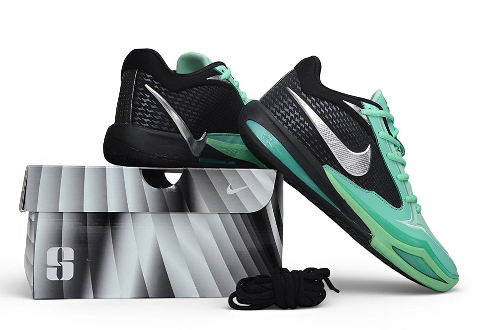 Nike Sabrina 4 Basketball Shoes in Multiple Colorways