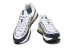 Nike Air Max 97 OG Sneakers White Navy Yellow