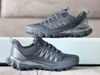 Alo All-Terrain Hiking Sneakers Black