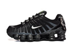 Nike Shox TL Black Sneakers