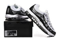 Nike Air Max 97 Black White Sneakers