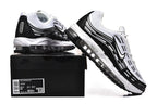 Nike Air Max 97 Black White Sneakers