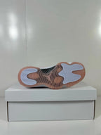 Jordan Air Jordan 11 Low WMNS Pink White AH7860-160