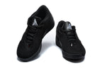 Nike 519-19 Black Red White Training Sneakers
