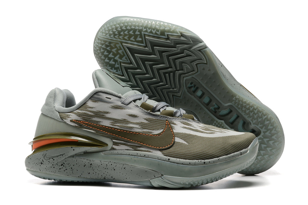 Nike Air Zoom G.T. Cut 2 Basketball Shoes