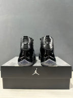 Jordan Air Jordan 11 CDG SP Black Sneakers LV7639-001
