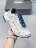 Kailas Fuga Ex 330 Trail Running Shoes White Navy