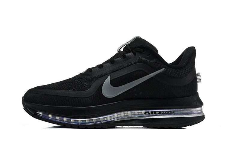 Nike Air Zoom Pegasus Premium Black Running Shoes