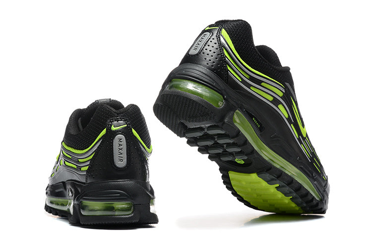 Nike Air Max 97 Black Volt Sneakers