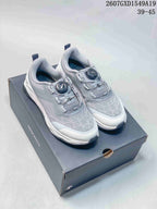 DESCENTE Circuit 2.0 Wire Men's Low-Top Training Shoes