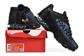 Nike Air Max Plus III Paris Sneakers Black and Blue