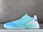 Nike Kobe 3 Dragon Ball Super Saiyan Goku Basketball Shoes