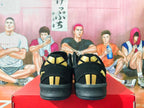 Nike Kobe Black and Gold Basketball Sneakers