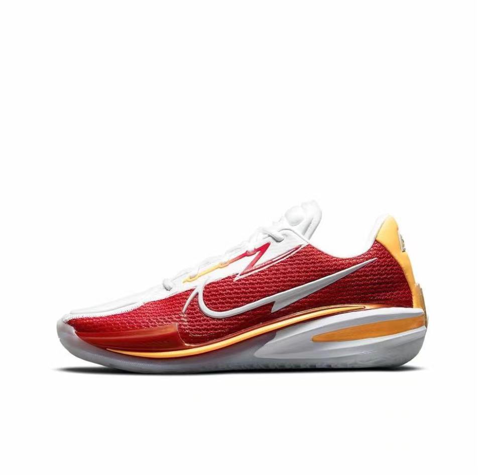Nike GT Cut 1 Basketball Sneakers