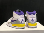 Jordan Air Jordan Legacy 312 Lakers White Purple AT4040-157