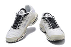 Nike Air Max Plus White Multicolor Speckled Sneakers
