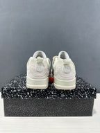 Jordan Spizike Mid-Top Sneakers White IU7551-030