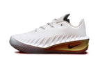 Nike Year of the Horse Basketball Shoes White Gold