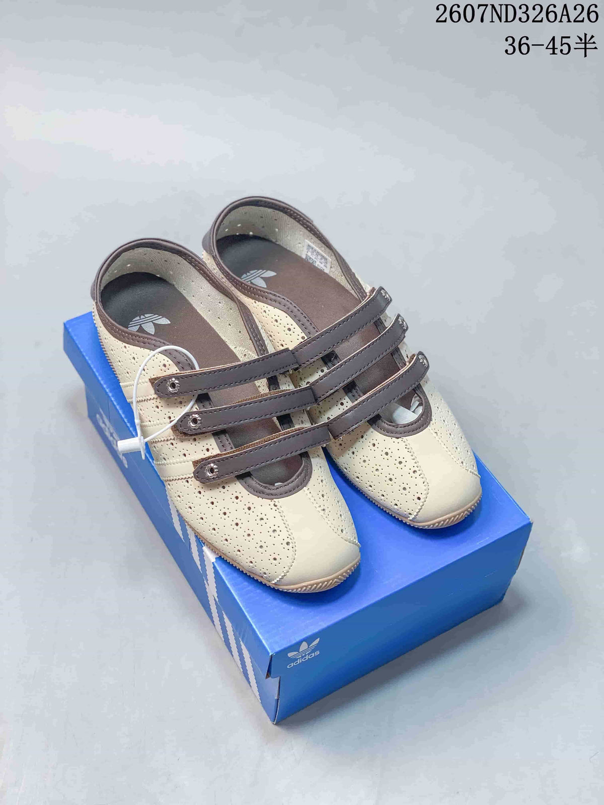 adidas Originals Anfu Trainers LA1348