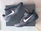 Nike Kobe 11 EM Low Basketball Shoes – Invisibility Cloak