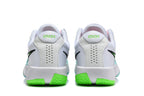Nike Zoom Court Lite 3 Tennis Shoes White Green