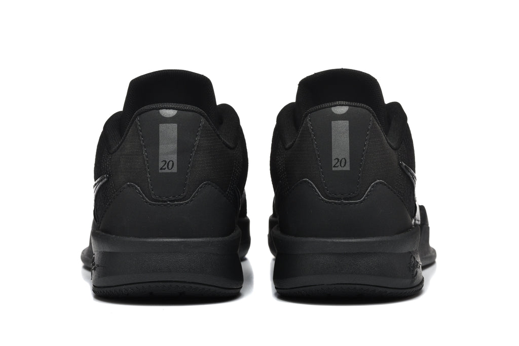 Nike Kobe 4 Protro Basketball Shoes, Black