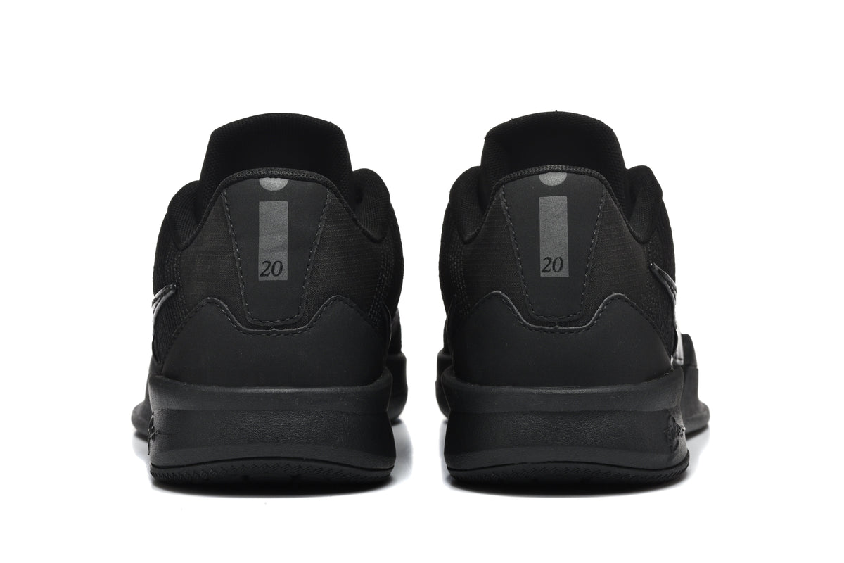 Nike Kobe 4 Protro Basketball Shoes, Black