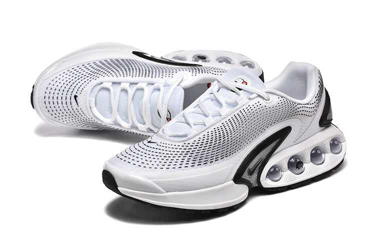 Nike Air Max DN White Black Sneakers DV3337-103