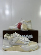 Jordan Jumpman Jack TR Sneakers Cream Yellow FZ8117-003