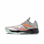 Nike KD 4 Basketball Sneakers in Multiple Colorways