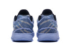 Nike Zoom Kobe 5 Protro Basketball Shoes Blue Gray