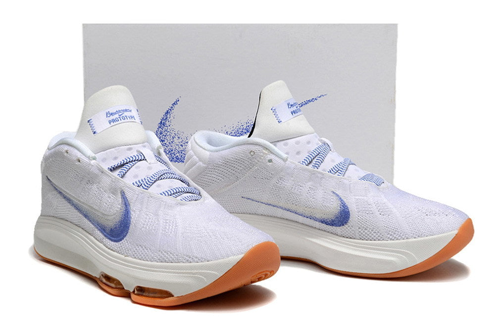 Nike GT Hustle 3 Basketball Shoes - Multiple Colors