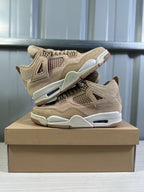 Jordan Air Jordan 4 Retro Tan Sneakers HV0823-200