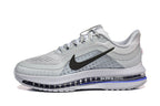 Nike Pegasus Premium Running Shoes in Light Grey