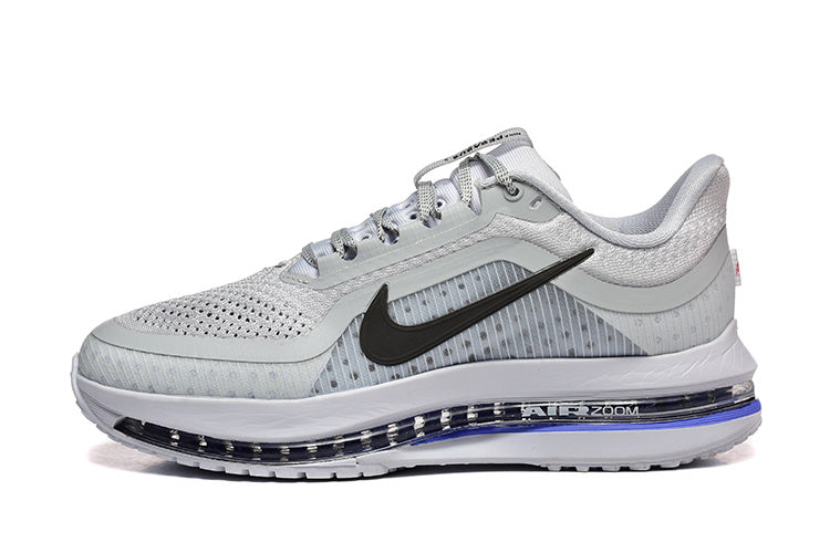 Nike Pegasus Premium Running Shoes in Light Grey