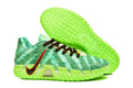 Nike ZoomX Green Basketball Sneakers HV9923-700