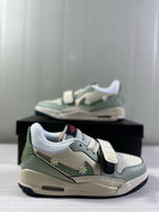 Jordan Air Jordan Legacy 312 Low Mint Green Sneakers CD9054-146