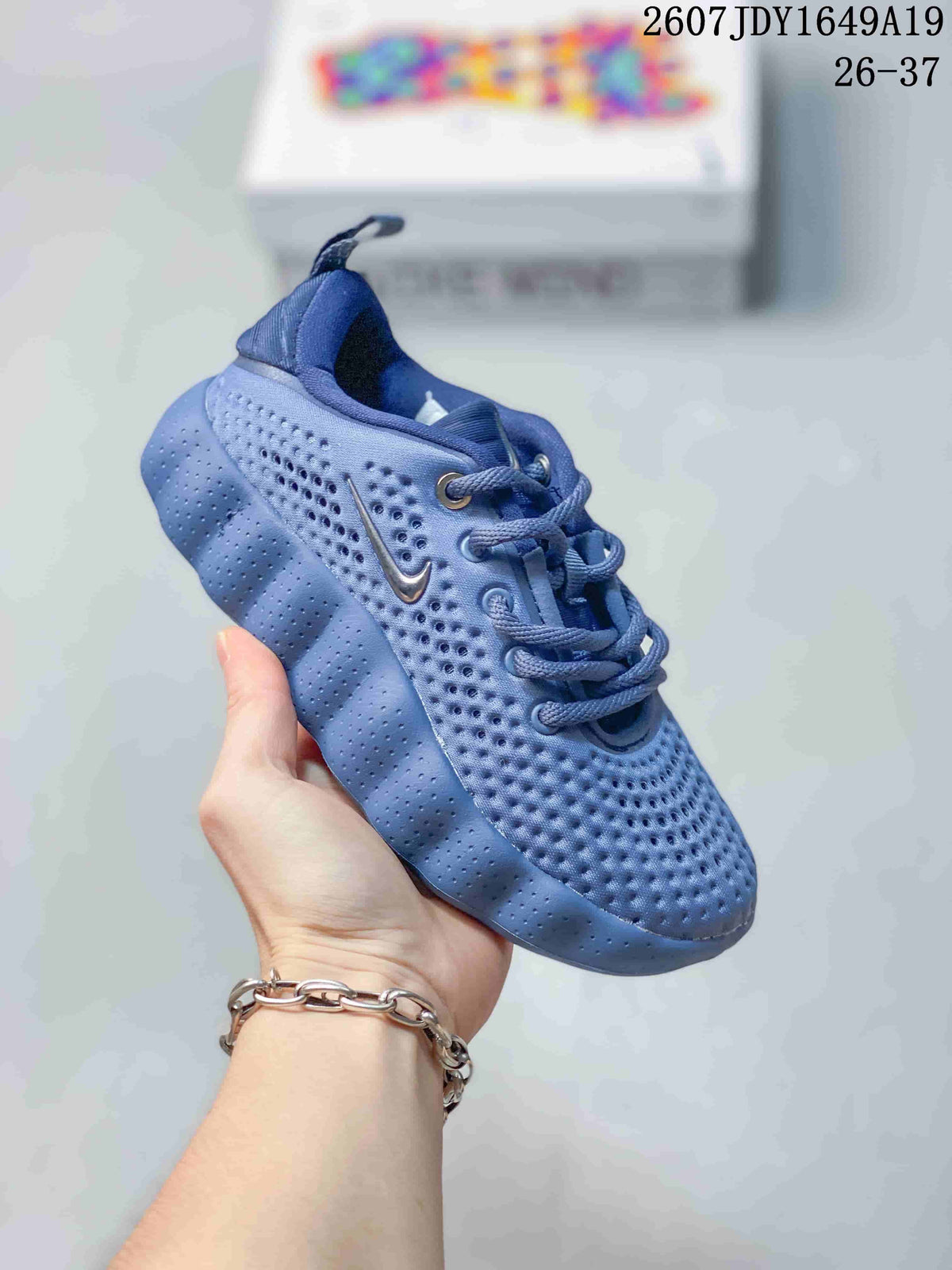 Nike Mind 002 Kids Sneakers in Multiple Colors