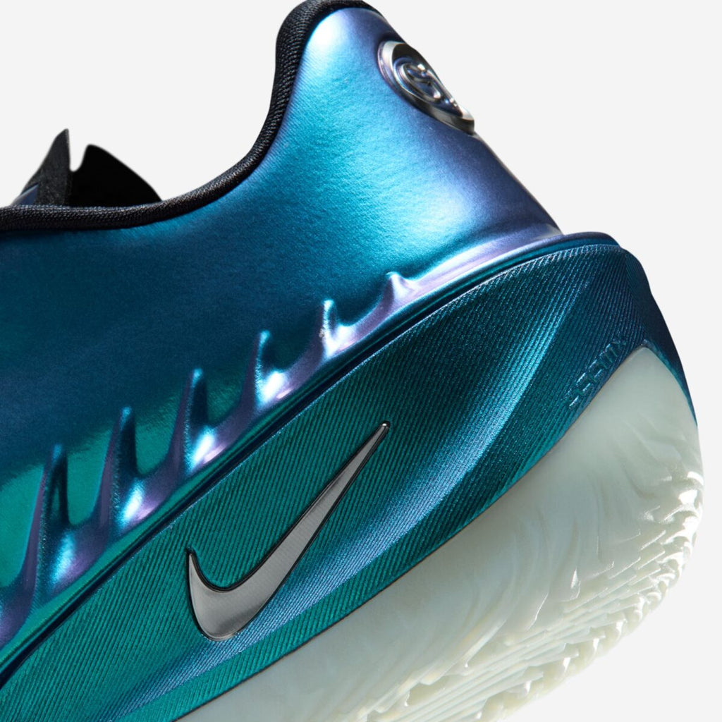 Nike GT Cut Basketball Shoes Glacier Blue